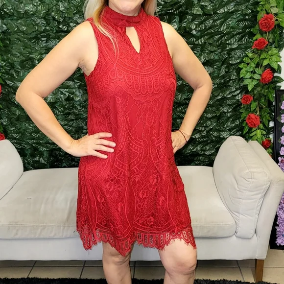 strapless short dress Final Sale Plus Size Satin Strapless Mini Dress with Side Train in Black